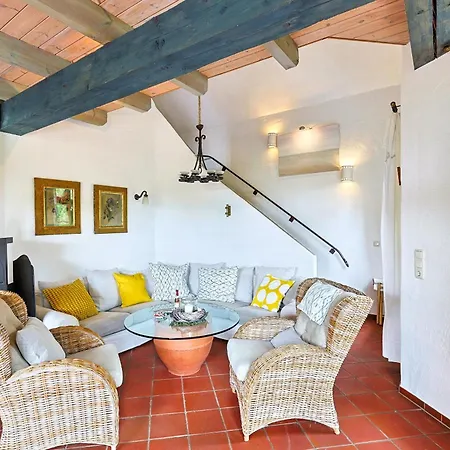 펜션 Schleiperle *